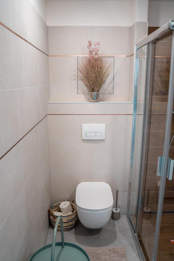 Apartman Sjezdovka Kasperske Hory Kültér fotó