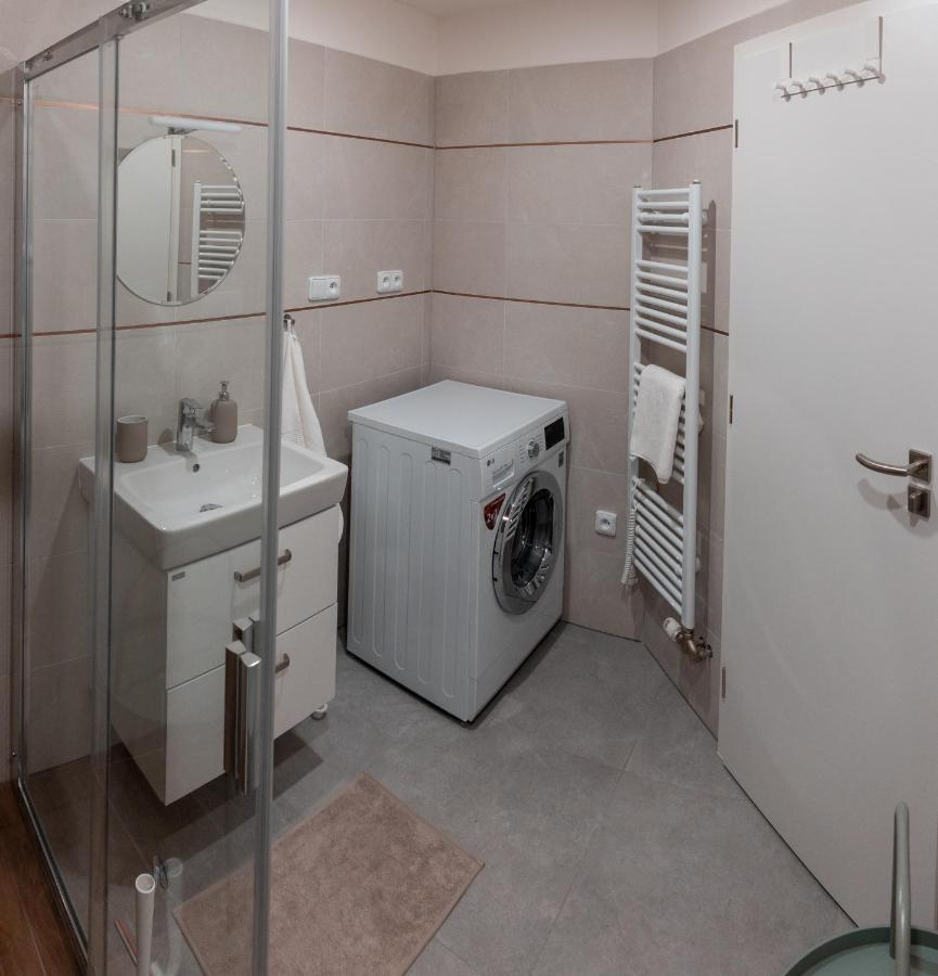 Apartman Sjezdovka Kasperske Hory Kültér fotó