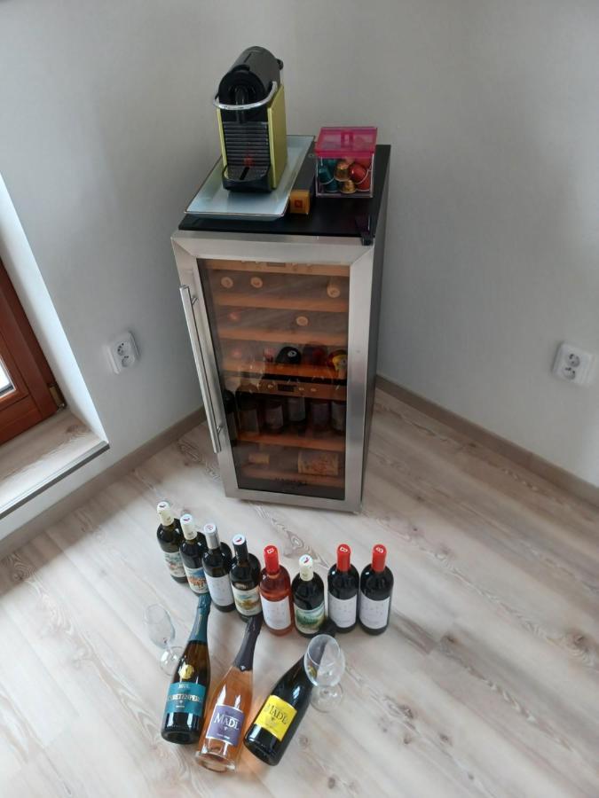 Apartman Sjezdovka Kasperske Hory Kültér fotó